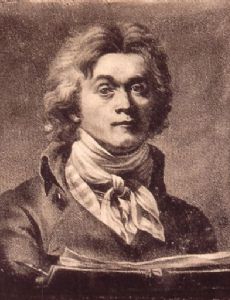 Christophe Guérin