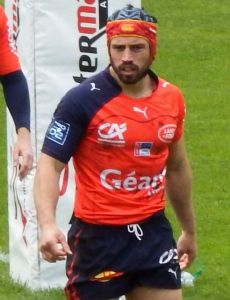 Merab Sharikadze