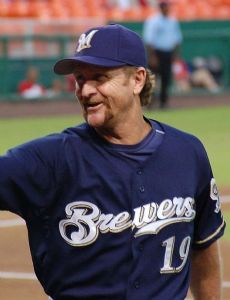 Robin Yount