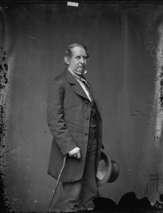 Robert Walker Tayler, Sr.
