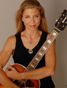 Terri Hendrix