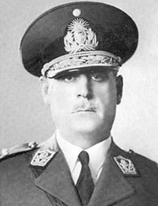 Juan Pistarini