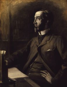 Arthur Peel, 1st Viscount Peel