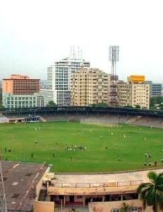 Lal Bahadur Shastri Stadium