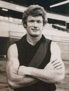 Des Tuddenham