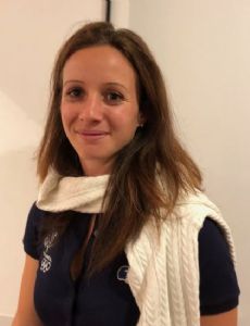 Anaïs Chevalier