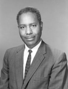 Walter McAfee