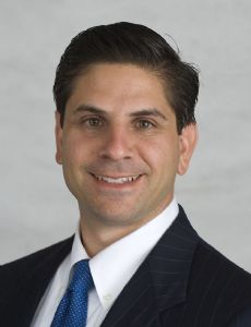 David Krikorian