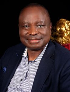 Ayogu Eze