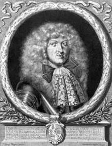 Louis VII, Landgrave of Hesse-Darmstadt
