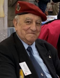 Roger Holeindre
