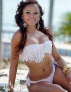 Massiel Gonzalez