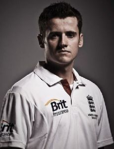 Steven Davies