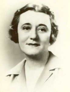 Laura Margolis Jarblum