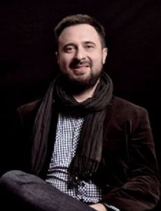 Stefan Constantinescu