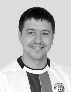Igor Kiselyov