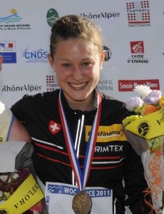 Judith Wyder
