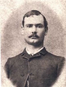 D. Wiley Anderson