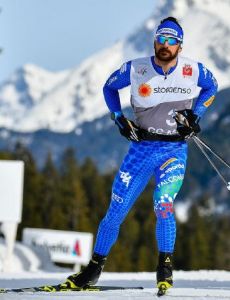 Mirco Bertolina