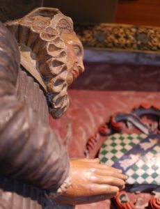 John Young (died 1589)