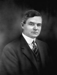 Thomas F. West