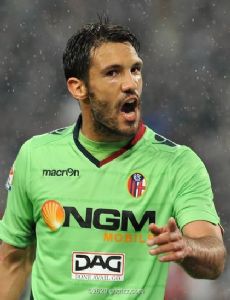Nicolò Cherubin