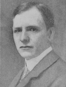 Frederic B. Pratt