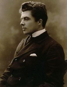 Ludvig Müller