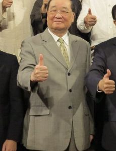 Hung Meng-chi