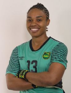 Nicole McClure