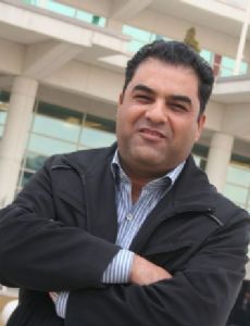 Hamid Ziaei Parvar