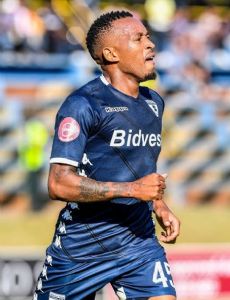 Lehlohonolo Majoro
