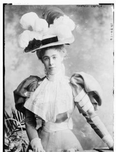 Cornelia, Countess of Craven