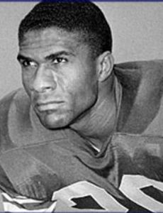 Milt Davis