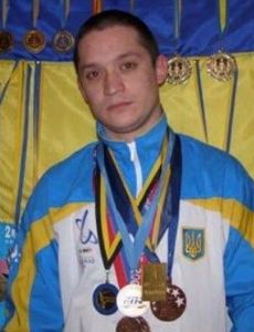 Yuriy Shlyakhov