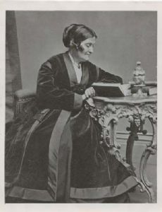 Abigail Bush
