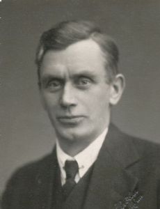 Sverre Sverressøn Klingenberg