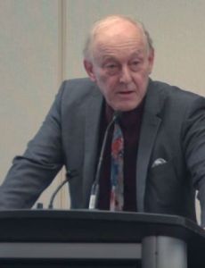 Michel Chossudovsky