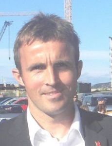 Trygve Nygaard