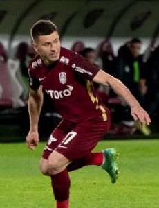 Mihai Bordeianu