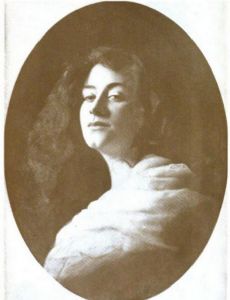 Irene Franklin