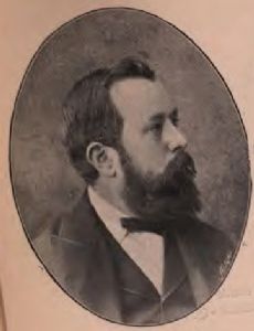 William Alexander Hunter