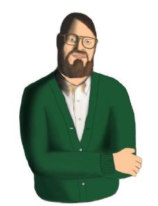 Jim Blinn