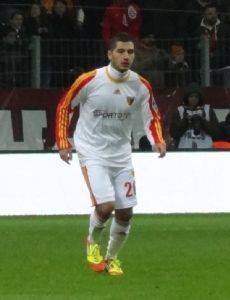 Kamil Ahmet Çörekçi