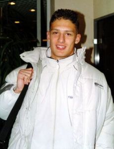 Cédric Varrault