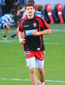 Jonny May