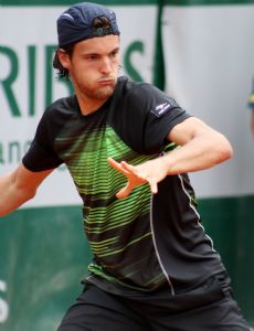 João Sousa