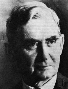 Frederic Creswell