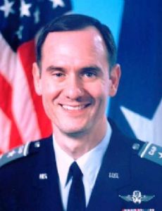 Richard Anderson (politician)