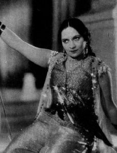 Durga Khote